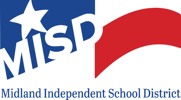 Logo for Midland ISD