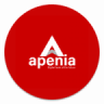 Logo for APENIA