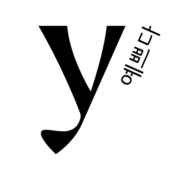 Logo per The Yepoda Haus