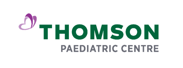 Logo for Thomson Paediatric Centre (Parkway Parade)