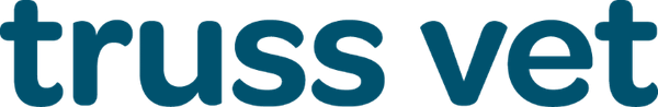 Logo for Truss Vet