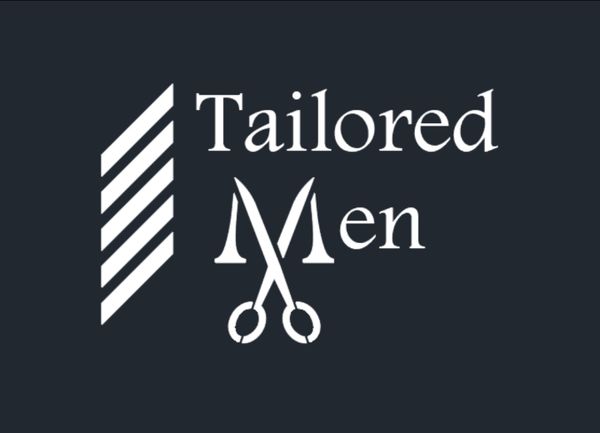 Logo for Tailored Men