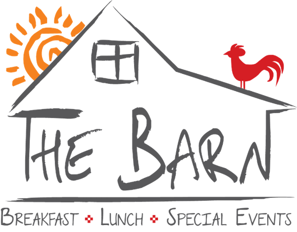 Logo for Crestwood Barn