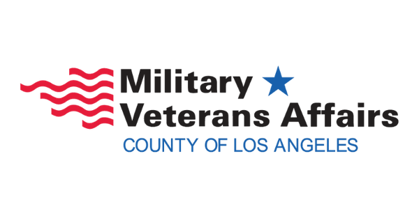 Logo for Military and Veterans Affairs