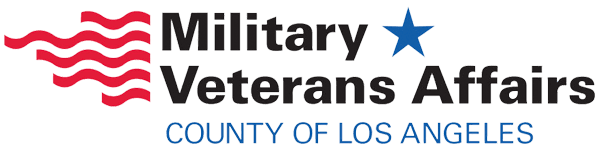 Logo for Military and Veterans Affairs