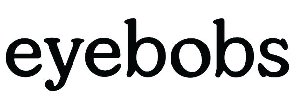 Logo for Eyebobs
