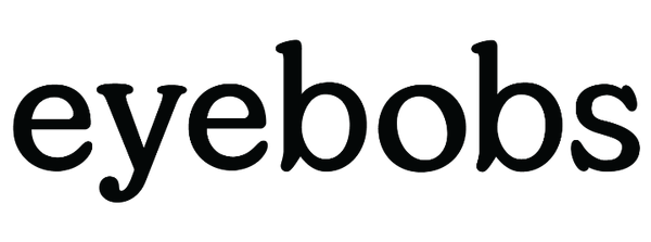Logo for eyebobs