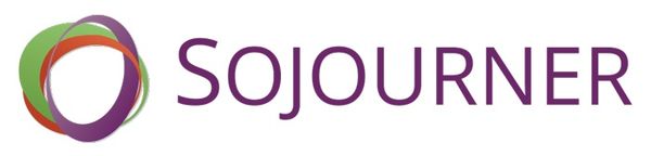 Logo for Sojourner