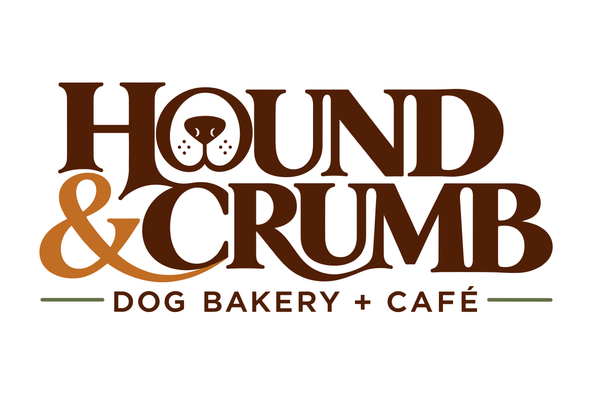 Logo for Hound & Crumb