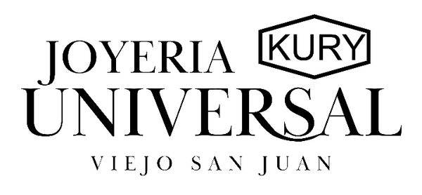Logo for Joyeria Universal