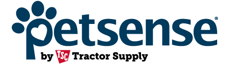 Logo for Petsense Grooming QA MURFREESBORO TN