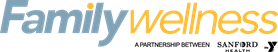 Logo for Family Wellness