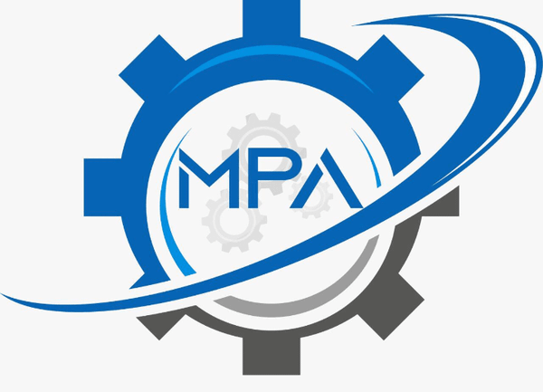 Logo pour LE GARAGE MPA