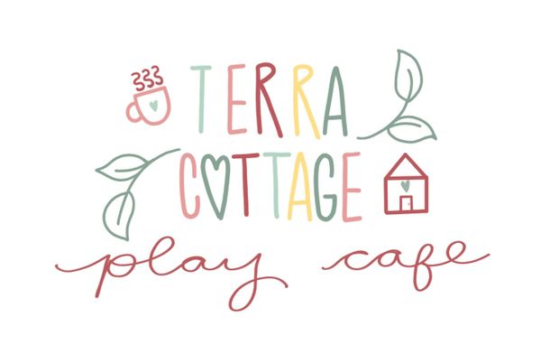 Logo for Terra Cottage Play Cafe