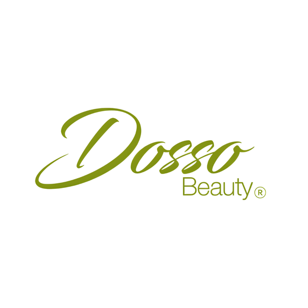 Logo for Dosso Beauty Braid Bar Tour London