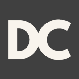Logo for DC Medical Centre