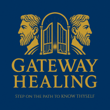 Logo for Gateway Healing