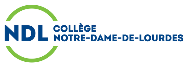 Logo pour Collège Notre-Dame-de-Lourdes