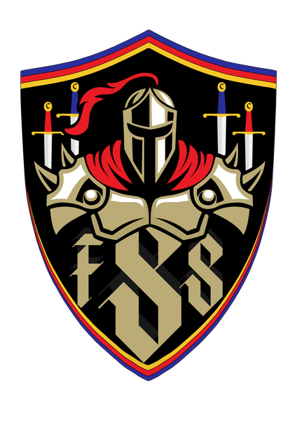 Logo for Military Personnel Flight