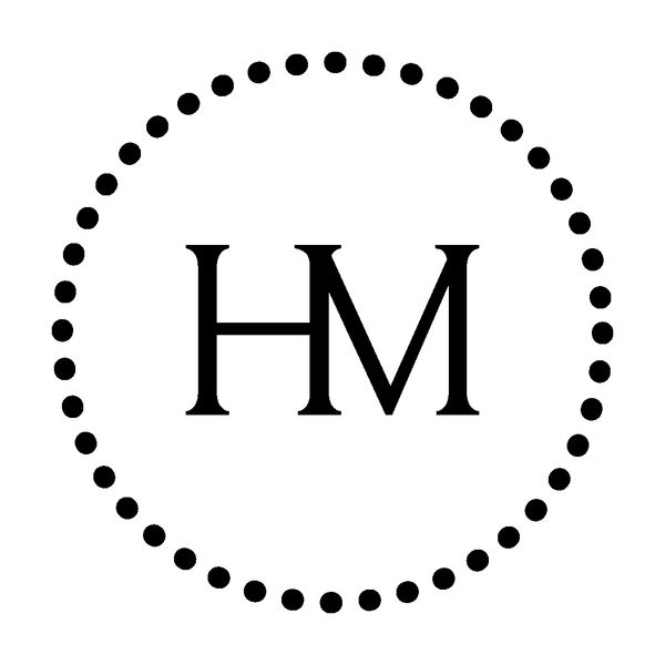 Logo for Hannah Martin London