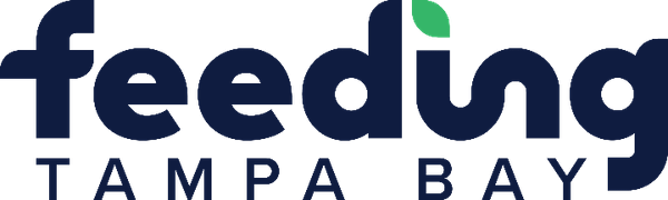 Logo for Feeding Tampa Bay