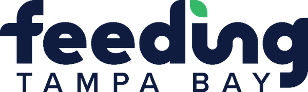 Logo for Feeding Tampa Bay