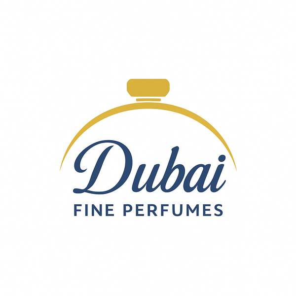 Logo for Dubai Fine Perfumes