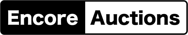 Logo for Encore Auctions Pickup Scheduling