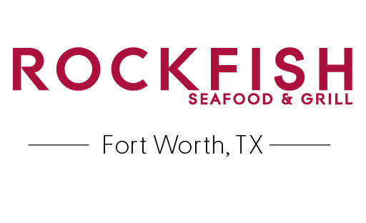 Logo for Rockfish Camp Bowie