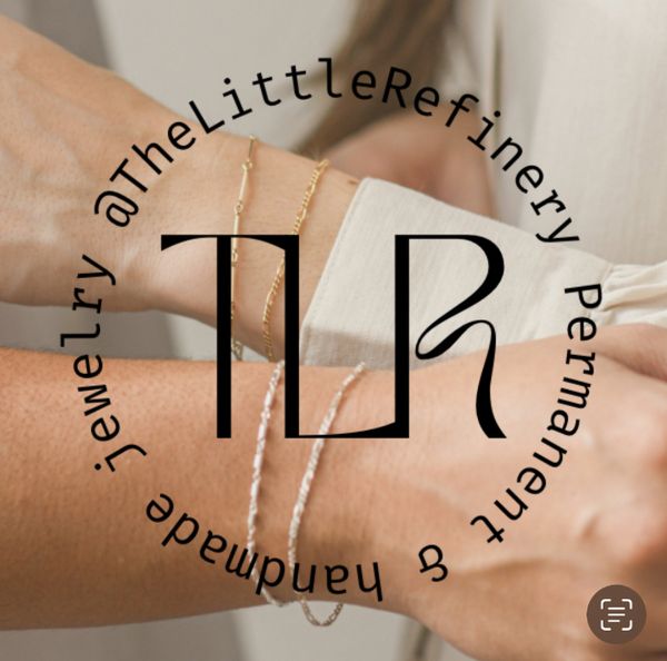 Logo for The Little Refinery