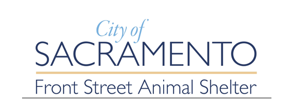 Logo for Front Street Animal Shelter
