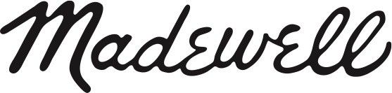 Logo for Madewell Williamsburg