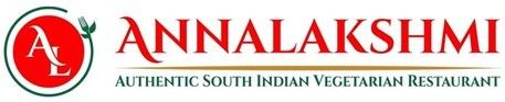 Logo for Annalakshmi