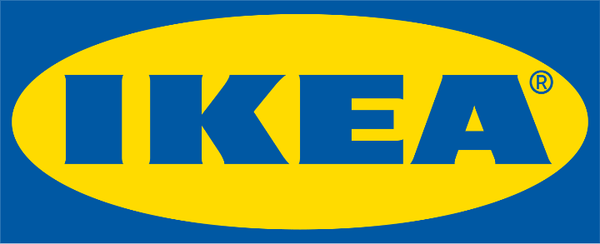 Logo for IKEA Pasay City