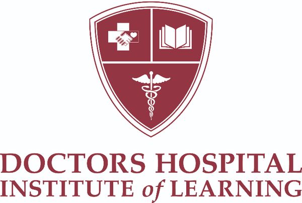 Logo for Doctors Hospital-Institute of Learning