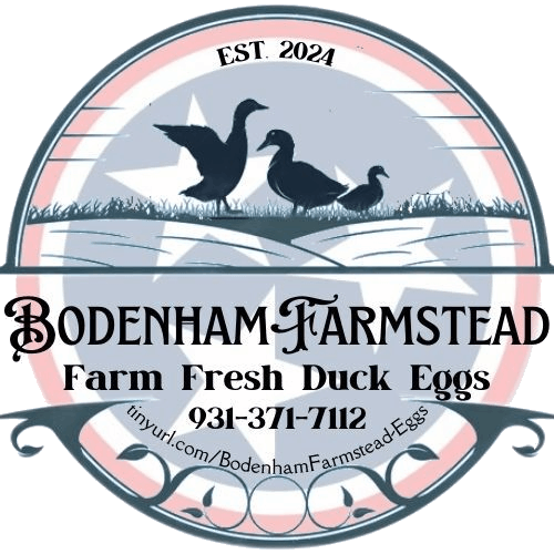 Logo for Bodenham Farmstead