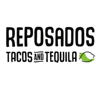 Logo for Reposados