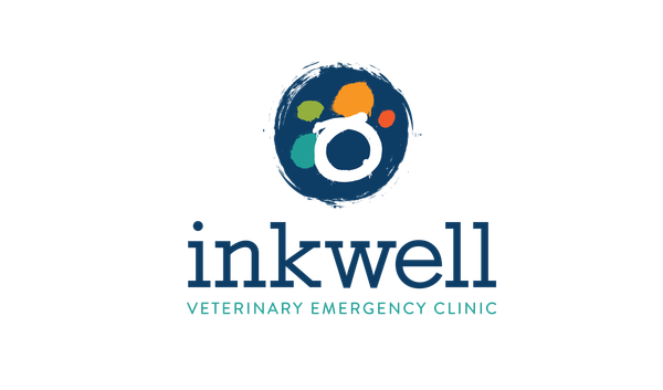 Logo for Inkwell Veterinary Emergency Clinic