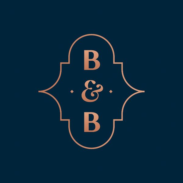 Logo for Bath and Bronze