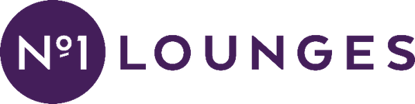 Logo for No1 Lounges