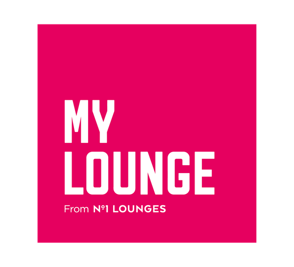 Logo for No1 Lounges