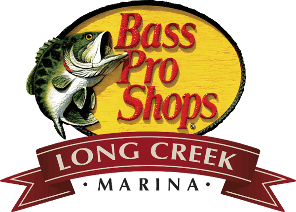Logo for Long Creek Marina Annual Slips
