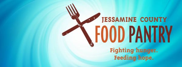 Logo for Jessamine County Food Pantry