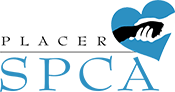 Logo for Placer SPCA