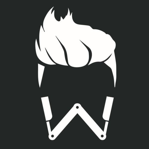 Logo for Wycombe Barbers
