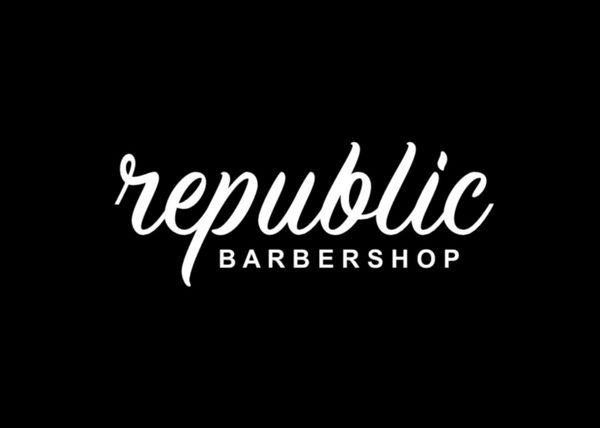 Logo for Republic