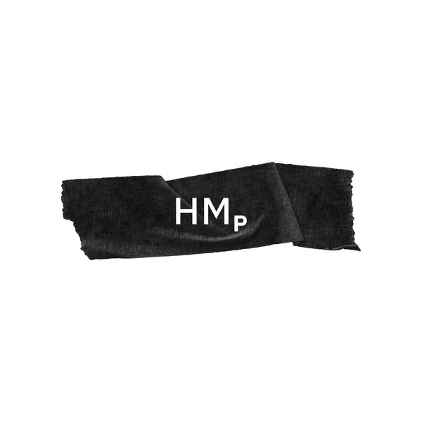 Logo for Hannah Martin Pierced