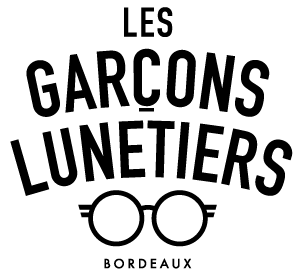 Logo pour Les Garçons Lunetiers