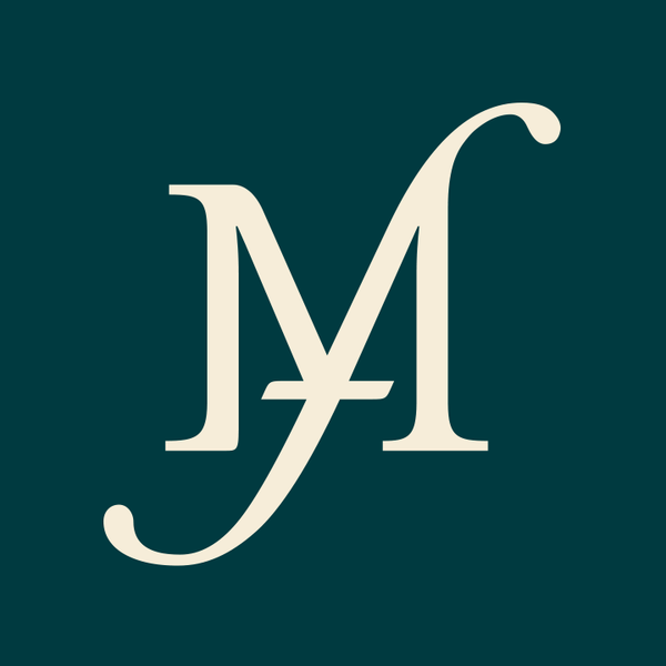 Logo for Mignon Faget