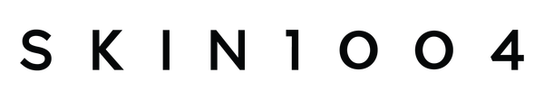 Logo for SKIN1004 NYC Flagship Store